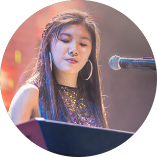 Hebe Lee